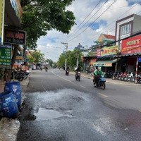 Bán Gấp Nhà Mặt Phố Nguyễn Tri Phương, 7,6 Tỷ, 108M2, Dĩ An, Bình Dương
