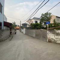 Bán Đất Liên Mạc 50M2, Sổ Đỏ,Mặt Tiềnđẹp, Ô Tô Vào Đất, Gần Hồ Điều Hòa, Đầu Tư, Giữ Tiền, Giá Tốt