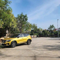 Bán Đất Liên Mạc 50M2, Sổ Đỏ,Mặt Tiềnđẹp, Ô Tô Vào Đất, Gần Hồ Điều Hòa, Đầu Tư, Giữ Tiền, Giá Tốt