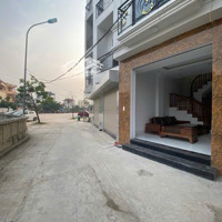 Bán Đất Liên Mạc 50M2, Sổ Đỏ,Mặt Tiềnđẹp, Ô Tô Vào Đất, Gần Hồ Điều Hòa, Đầu Tư, Giữ Tiền, Giá Tốt