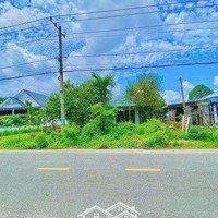 Bán Đất Diện Tích Lớn Giá Rẻ 640 Triệu/400M2 Để Đầu Tư Tại Phước Sang, Phú Giáo, Shr