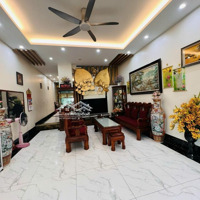 Bán Nhà Mỹ Đình, Kinh Doanh Sầm Uất, Ngõ Thông, Ô Tô Tải Đỗ, Dân Xây, Sát Phố Lớn , 100M2 - 26 Tỷ