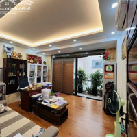 Bán Nhà Mỹ Đình, Kinh Doanh Sầm Uất, Ngõ Thông, Ô Tô Tải Đỗ, Dân Xây, Sát Phố Lớn , 100M2 - 26 Tỷ