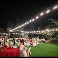 Bán Trang Trại, Khu Nghỉ Dưỡng Tại Bình Yên, 85 Tỷ, 8000 M2