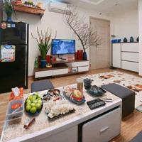 Cần Bán Căn Hộ Ở Ruby 2 Giang Biên 52M2 2 Phòng Ngủfull Nội Thất Đẹp View Vinhomes Giá Bán 2,65 Tỷ.