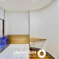 Cho thuê CC mini 20m2, 6,2 triệu, Thuê phòng trọ Quận 1 giá rẻ, gần trung tâm Phạm Ngũ Lão, Quận 1
