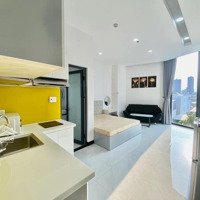Cho Thuê Cc Studio Mới 35M2 Q7, Siêu Hot, Gần Lotte, Rmit, Him Lam, Phú Mũ Hưng