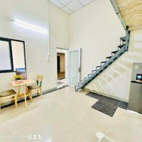 Cho Thuê Nhà Trọ Đẹp Tại Lam Sơn, Tân Bình, Hcm Giá Bán 4,8 Triệu, 35M2