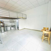 Cho Thuê Nhà Trọ Đẹp Tại Lam Sơn, Tân Bình, Hcm Giá Bán 4,8 Triệu, 35M2