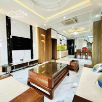 Bán Nhà Xuân Thuỷ - Hồ Tùng Mậu 41M2 X 6T Thang Máy - Ô Tô Gần - Giá Bán 9.29 Tỷ