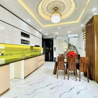Bán Nhà Xuân Thuỷ - Hồ Tùng Mậu 41M2 X 6T Thang Máy - Ô Tô Gần - Giá Bán 9.29 Tỷ