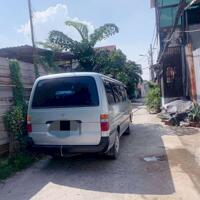 Bán đất full thổ cư ngay cầu Bà The Q12 , 168m2 ( 8x21 ) sát mt Tô Ngọc Vân , 5 tỷ nhỉnh 0932030061
