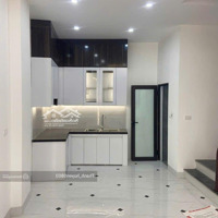 Rẻ Nhất Tả Thanh Oai ,32M 5 Tầng Mới Chỉ Có 3Ty2.Chỉ Việc Về Ở.