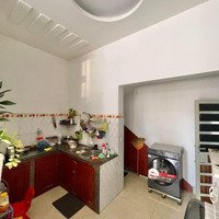 Nhà 3 Tấm Ngay Trung Tâm Chợ Xóm Nghèo