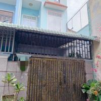 Bán nhà hxh tránh 71m2-2tang sát mt Thới An 3 - Q12 ,ngay nhà máy bia Tiger, 5 tỷ nhỉnh 0932030061