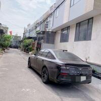Bán nhà hxh tránh 71m2-2tang sát mt Thới An 3 - Q12 ,ngay nhà máy bia Tiger, 5 tỷ nhỉnh 0932030061