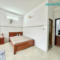 Khai Trương Toà Căn Hộ 1 Phòng Ngủ 30M2 Full Nội Thất Cửa Sổ Trời 4Ng2Xe Ngay Đh Hoa Sen Bách Khoa