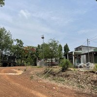An Phú Hớn Quản Chủ Gửi Bán Lô Đất 6X34M. Thổ Cư 100M Dân Cư Đông Kín. Giá Chỉ 300 Triệu