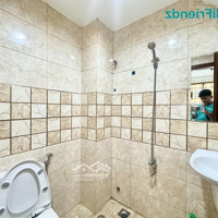 Hình Thật Giá Thật_ Cho Thuê Studio Balcon 35M2 Máy Giặt Riêng Ngay Nguyễn Đình Chiểu Cao Thắng Q3