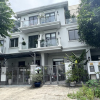 Bán Nhà Phố Đường 25M Trục Chính Kđt Lakeview Ctiy, Quận 2, 96M2, Đã Hoàn Thiện, Giá Bán 15,6 Tỷ