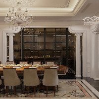 Bán Nhà Mặt Phố Định Cư Nước Ngoài, Vỉa Hè Đá Bóng: Diện Tích: 280M; 8.5T; Giá Bán 68 Tỷ