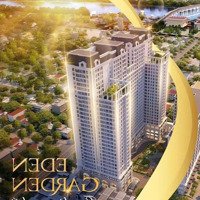 Lời Ngay 200 Triệu Khi Mua Cc Eden Garden Thái Bình Cùng Quà Tặng 5 Chỉ Vàng Sjc + 20 Triệu Tân Gia + 0% Ls
