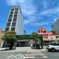 Duy Nhất 1 Lô Đất Cắt Lỗ ~150M2 Mt~10M Đ.võ Nguyên Giáp 30M Lề 10M View Biển Mỹ Khê Gpxd Cao Tầng