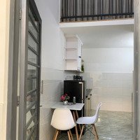 Giảm 1 Tỷ Bán Dãy 5 Phòng Trọ Mới Đẹp. Full Nội Thất. Diện Tích Gần 240M2