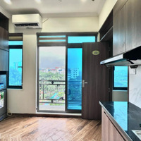 Cho Thuê Cc Mini Mới Tinh Tại Hồ Tùng Mậu, 3,5 Triệu, 25M2, 1 Phòng Ngủ 1 Vệ Sinh Đầy Đủ