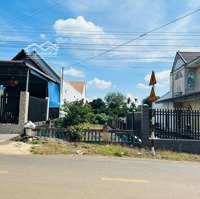 Chính Chủ Bán Đất Sông Thao, Thổ Cư, Có Sổ, Trung Tâm Xã