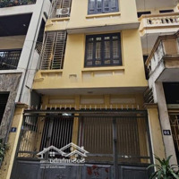 Phân Lô Cán Bộ Gần Phố Ngã Tư Vọng Vị Trí Rất Đẹp Kinh Doanhdiện Tích75 M 3 T 4.5Mặt Tiền15.Tỷ Liên Hệ:0964519986