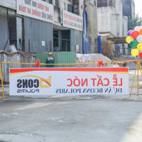 Bán 2Pn 2 Vệ Sinhbcons Polaris Mặt Tiền Lê Trọng Tấn- Chợ Việt Lập- An Bình- View Landmark- Tầng Trung