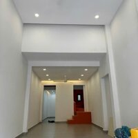 Bán nhà mặt tiền 3 tầng 53m2 mới đẹp P17 Gò Vấp, gần Lotte Mart nhỉnh 6 tỷ
