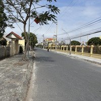 Bán Đất Tại Quất Lâm, Giao Thủy, Nam Định, 1,55 Tỷ, 300 M2 - Hàng Hiếm Tại Giá Cực Chất