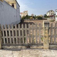 Bán Đất Tại Quất Lâm, Giao Thủy, Nam Định, 1,55 Tỷ, 300 M2 - Hàng Hiếm Tại Giá Cực Chất