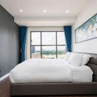 Căn Duy Nhất! Cho Thuê Căn Góc Sg Royal 120M2 3 Phòng Ngủview Sông Sg Cực Đẹp Chỉ 31, 99 Triệu/Th Liên Hệ: 0931785522