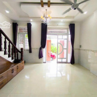 Rẻ Nhất Quận 9 - Bán Nhà Lầu 4 Tầng , Sàn 160M2 , Đường Nhựa 10M Ôtô - P. Trường Thạnh - Chỉ 4.2 Tỷ