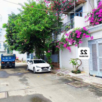 Rẻ Nhất Quận 9 - Bán Nhà Lầu 4 Tầng , Sàn 160M2 , Đường Nhựa 10M Ôtô - P. Trường Thạnh - Chỉ 4.2 Tỷ