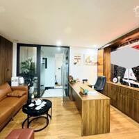 Bán nhà Linh Đàm- Toà Nhà Văn Phòng - Vip- 60m- 6 tầng- Cực đẹp- Hiện đại- Giá T.luong