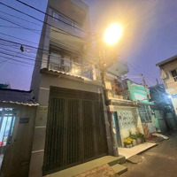 Bán Nhà Lầu Mặt Tiền Kinh Doanh Buôn Bán Chợ P. Hiệp Phú - Lê Văn Việt - Đường Ôtô 10M - Chỉ 5.2 Tỷ