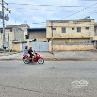 Kho Xưởng Mặt Tiền Kdc Thuận Giao Gần Cao Tốc Mỹ Phước Tân Vạn Tp. Thuận An