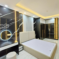 Phân Lô Hai Bà Trưng -Nở Hậu - 2 Thoáng Trước Sau - Gara Ô Tô - Thang Máy Xịn - Đẳng Cấp Thượng Lưu