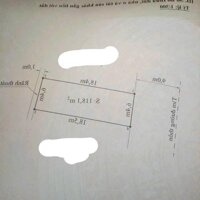 Bán đất Đại Đồng - Kiến Thụy - Hải Phòng