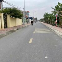 Bán đất Đại Đồng - Kiến Thụy - Hải Phòng