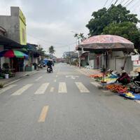 Bán đất Đại Đồng - Kiến Thụy - Hải Phòng