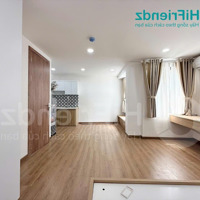 Bán Căn Hộ Dv Dòng Tiền 120 Triệu/Tháng, Diện Tích 200M2 X 4 Tầng Tại Q. Gò Vấp Tp. Hcm