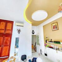 Bán nhà 1 trệt 2 lầu mặt tiền kinh doanh gần Giáo Xứ Lộ Đức, Tân Hòa, Biên Hòa, 82m2.