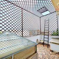 Bán nhà 1 trệt 2 lầu mặt tiền kinh doanh gần Giáo Xứ Lộ Đức, Tân Hòa, Biên Hòa, 82m2.