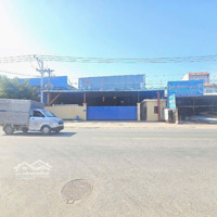 Kho Xưởng Mặt Tiền Gần Vòng Xoay An Phú, P. Tân Đông Hiệp, Tp. Dĩ An