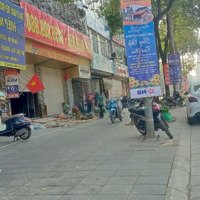 Bán Nhà Mặt Phố Cầu Diễn, 70M, 8 Tầng, Mặt Tiền 5M, Vỉa Hè Rộng, 27 Tỷ